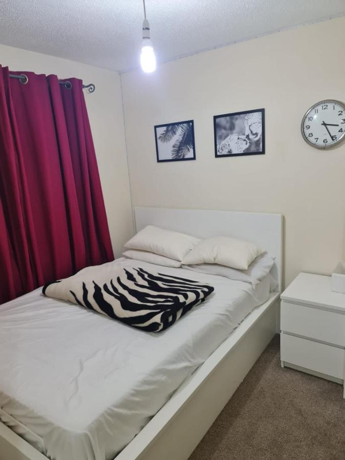 Soft Pillow Apartment Londra Exterior foto