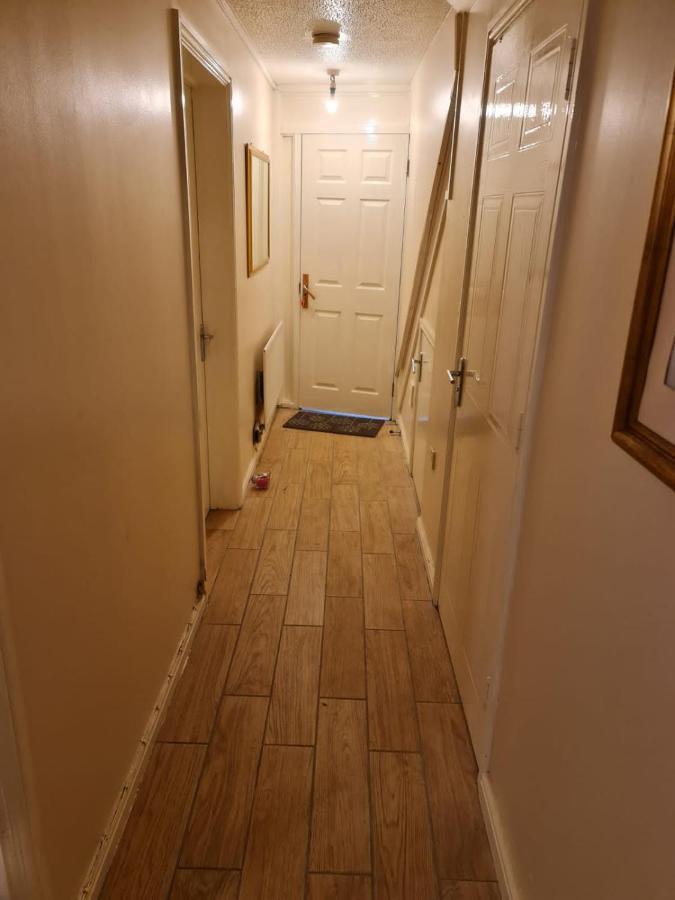Soft Pillow Apartment Londra Exterior foto