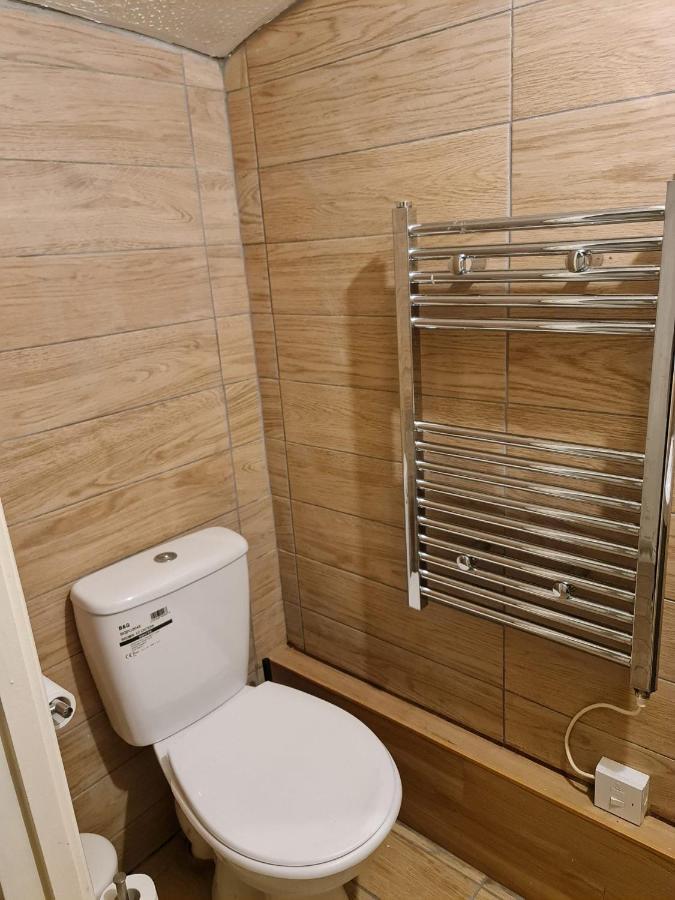 Soft Pillow Apartment Londra Exterior foto